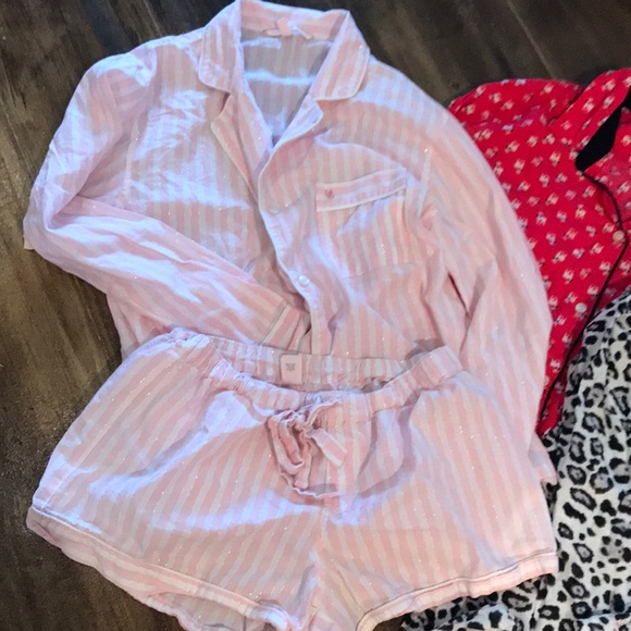 Victoria’s Secret pj sets! - Picture 2 of 4